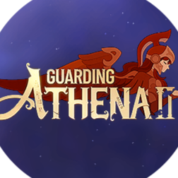 Discovery icon for Guarding Athena 2 Discord server