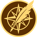 Discovery icon for Chronicler Discord server