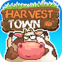 Discovery icon for Harvest Town Official Discord server