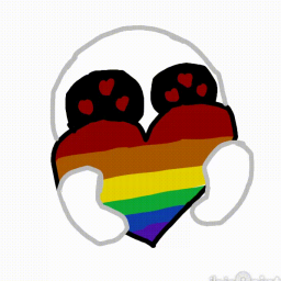 Discovery icon for 🌈RAINBOW🌈 Discord server