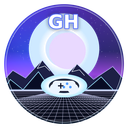 Discovery icon for GameHub π - COMEBACKKK Discord server
