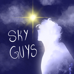 Discovery icon for Sky Guys Discord server