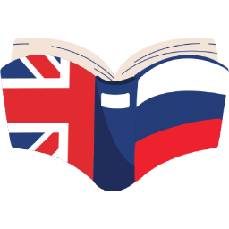 Discovery icon for Practice & Learn Russian and English Discord server