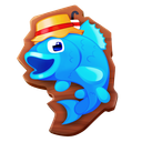 Discovery icon for MCRybar.cz | Discord 🎣 Discord server