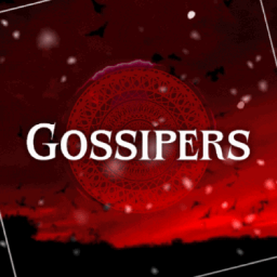 Discovery icon for The Gossipers 🌸 | Indian Social & Gaming Discord Server • Active VC • Friends • Chat • SFW Discord server