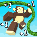 Discovery icon for +1 Speed Monkey Escape Unofficial Discord server