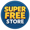 Discovery icon for Super Free Store Discord server