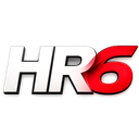 Discovery icon for 𝙃𝙍𝟲 𝘾𝙤𝙢𝙢𝙪𝙣𝙞𝙩𝙮 Discord server