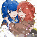 Discovery icon for ಿৎ ֯ ̣̣̥ ̣ ۫ ִ Glitch Galaxy !  ◞ 🏮 ˢᵒᶜᶦᵃˡ・ᵍᵃᵐᶦⁿᵍ Discord server