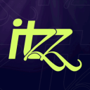 Discovery icon for itzz Discord server