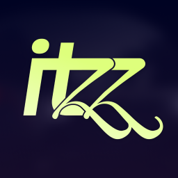 Discovery icon for itzz Discord server