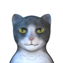 Discovery icon for CAT WARS Discord server
