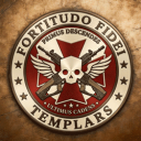 Discovery icon for The Helldiver Templars Discord server