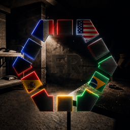 Discovery icon for PRISON RP - COMMUNAUTAIRE Discord server
