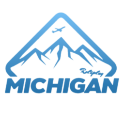 Discovery icon for Michigan State Roleplay Discord server