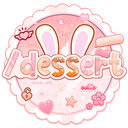 Discovery icon for /dessert ♡ Discord server