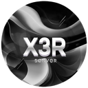 Discovery icon for x3r. Discord server