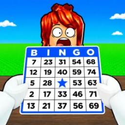 Discovery icon for 50 Player Bingo Discord server