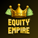 Discovery icon for EQUITY EMPIRES LLC 🐍💸💎 Discord server