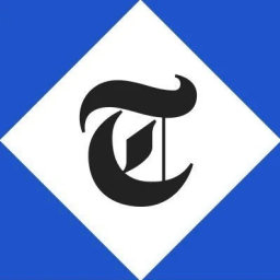Discovery icon for The Nostra Times News Discord server