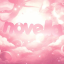 Discovery icon for 𓈒݂݂    ﹒ ﹒    no𝑣ellα     𓍼 Discord server