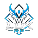 Discovery icon for LUX RP GIVEAWAY 50€ # 7.6K Discord server