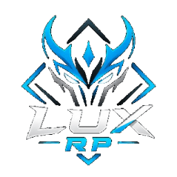 Discovery icon for LUX RP GIVEAWAY 50€ # 7.6K Discord server