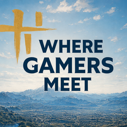 Discovery icon for Where Gamers Meet Discord server