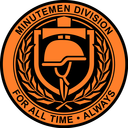 Discovery icon for [TVA] Minutemen Division Discord server