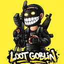 Discovery icon for ★-★ Loot Goblin PVE ★-★ Discord server