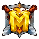 Discovery icon for MidasMC - Community Discord server