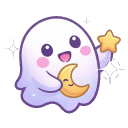 Discovery icon for Yamii.|mental health ꨄ†ᜊ Discord server