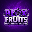 Discovery icon for Blox Fruits Trading Server | Stocks & Values Discord server