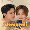 Discovery icon for ⊱  ۫ ׅ ✧ /domundi ‹𝟹 ! #DuangGoRound #YourThird #NetJJ Discord server