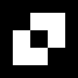 Discovery icon for Monochrome Music Discord server
