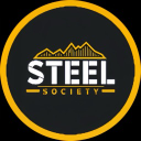 Discovery icon for Steel Society Discord server