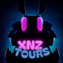 Discovery icon for XNZ Tours | SG Tours Discord server