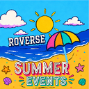 Discovery icon for [👋] ROVERSE Discord server