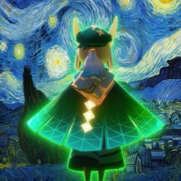 Discovery icon for Our Hidden Forest Discord server