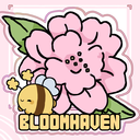 Discovery icon for Bloomhaven Discord server