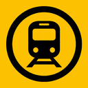 Discovery icon for Train Sim Society Discord server