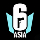 Discovery icon for Rainbow Six Mobile | Asia Discord server
