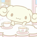 Discovery icon for ♪ 🥞 ︵ sweetest ✿ revamp Discord server