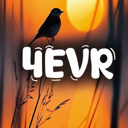 Discovery icon for 4Evr | Tamil Discord server