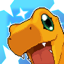 Discovery icon for DIGIMON UP Discord server