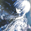 Discovery icon for ノexisted　⊹　decor　sociαl　nitro　gwys Discord server
