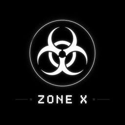 Discovery icon for Zone X Discord server