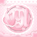 Discovery icon for ૮₍ ´ ꒳ `₎ა  ノ𝘃𝘆𝗹    ⁺   social    ⁺   gws    ⁺   tags Discord server