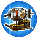 Discovery icon for Aero SMP Discord server
