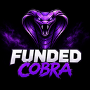 Discovery icon for Funded Cobra Discord server